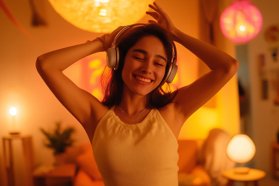 Immersive Gaming Audio